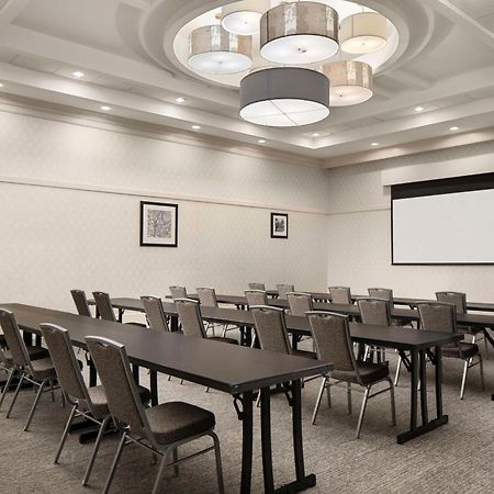 Hampton Inn Stafford / Quantico-Aquia Екстериор снимка