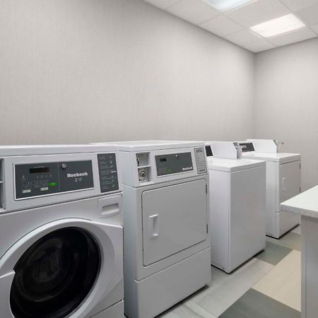 Hampton Inn Stafford / Quantico-Aquia Екстериор снимка