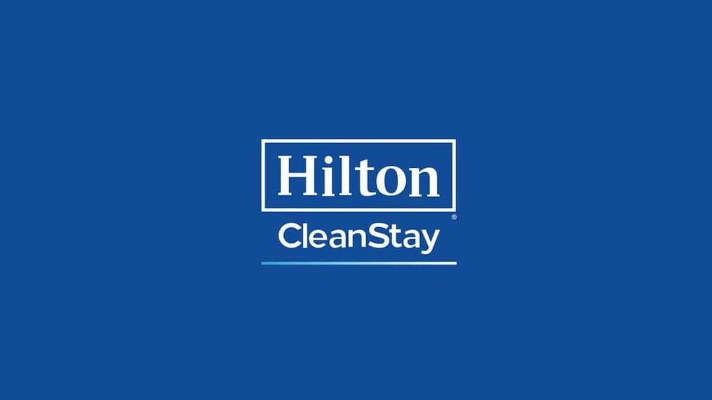 Hampton Inn Stafford / Quantico-Aquia Екстериор снимка