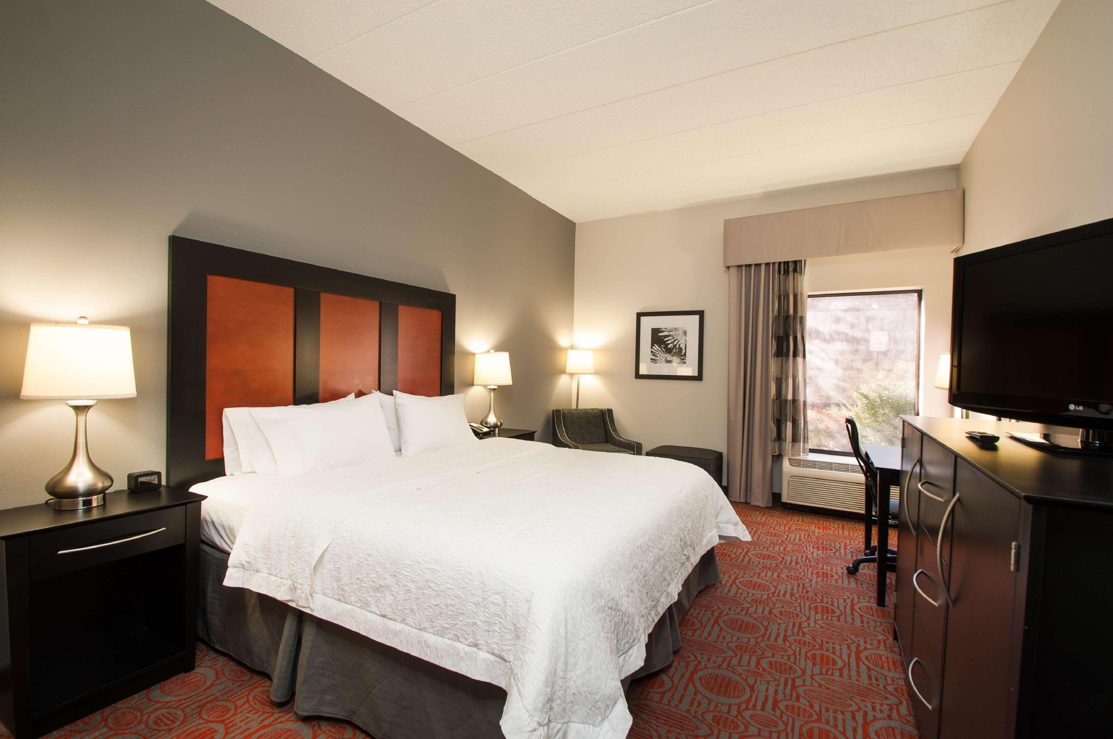 Hampton Inn Stafford / Quantico-Aquia Екстериор снимка