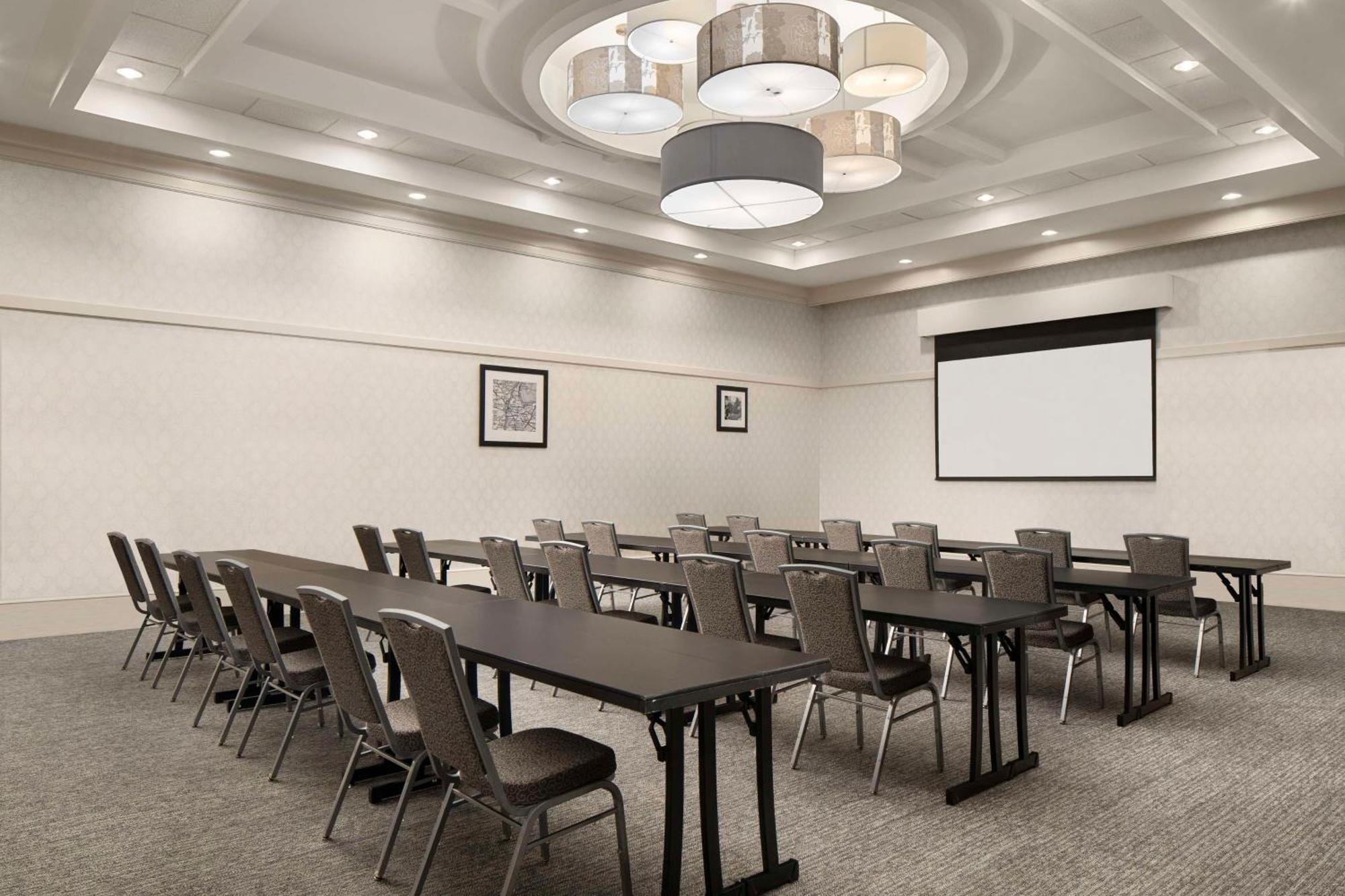 Hampton Inn Stafford / Quantico-Aquia Екстериор снимка