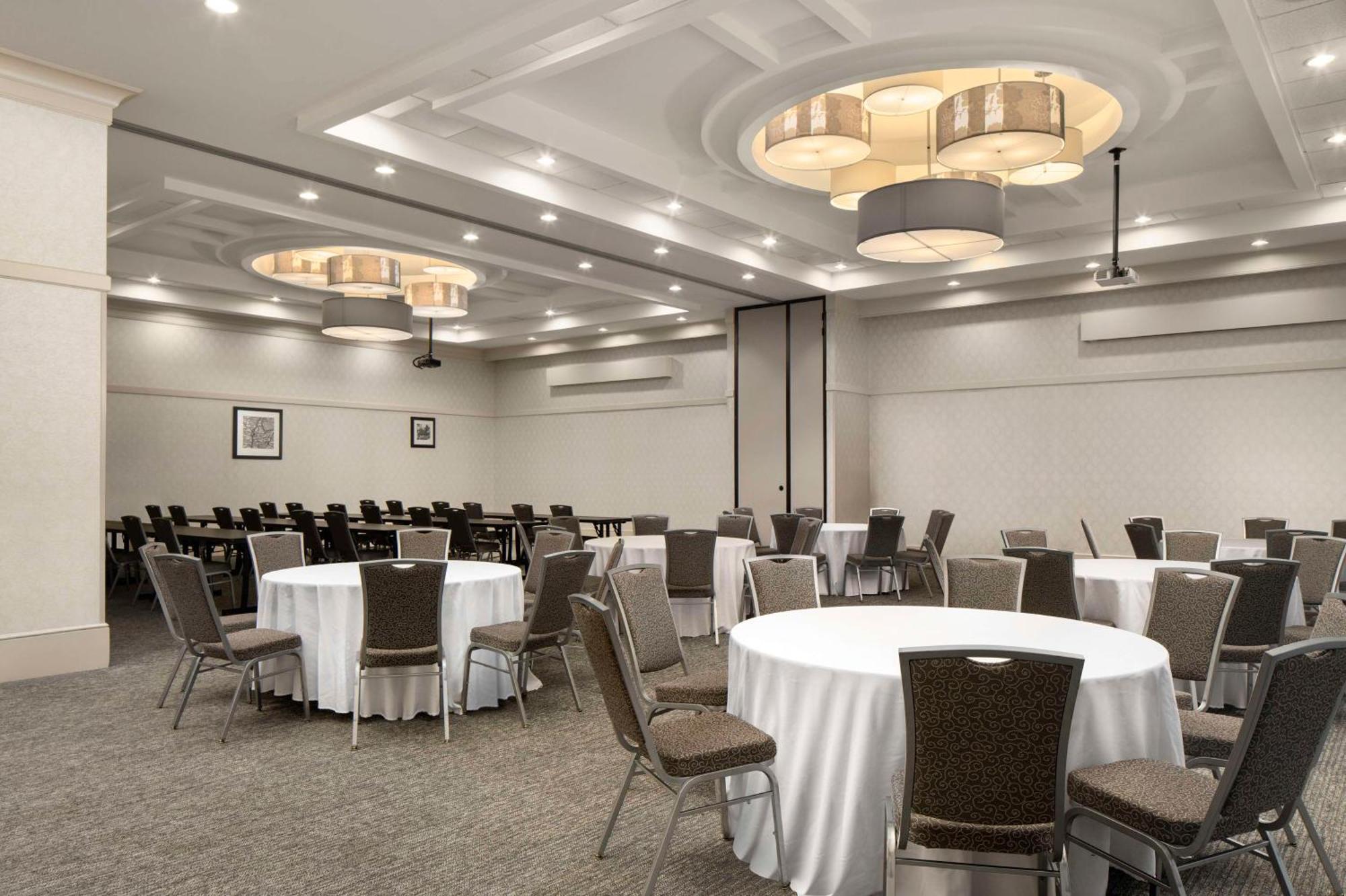 Hampton Inn Stafford / Quantico-Aquia Екстериор снимка