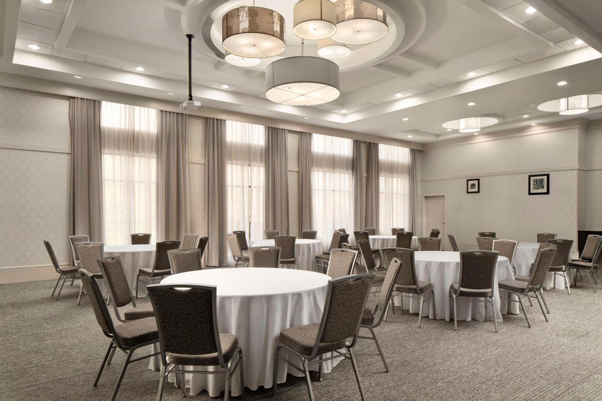 Hampton Inn Stafford / Quantico-Aquia Екстериор снимка
