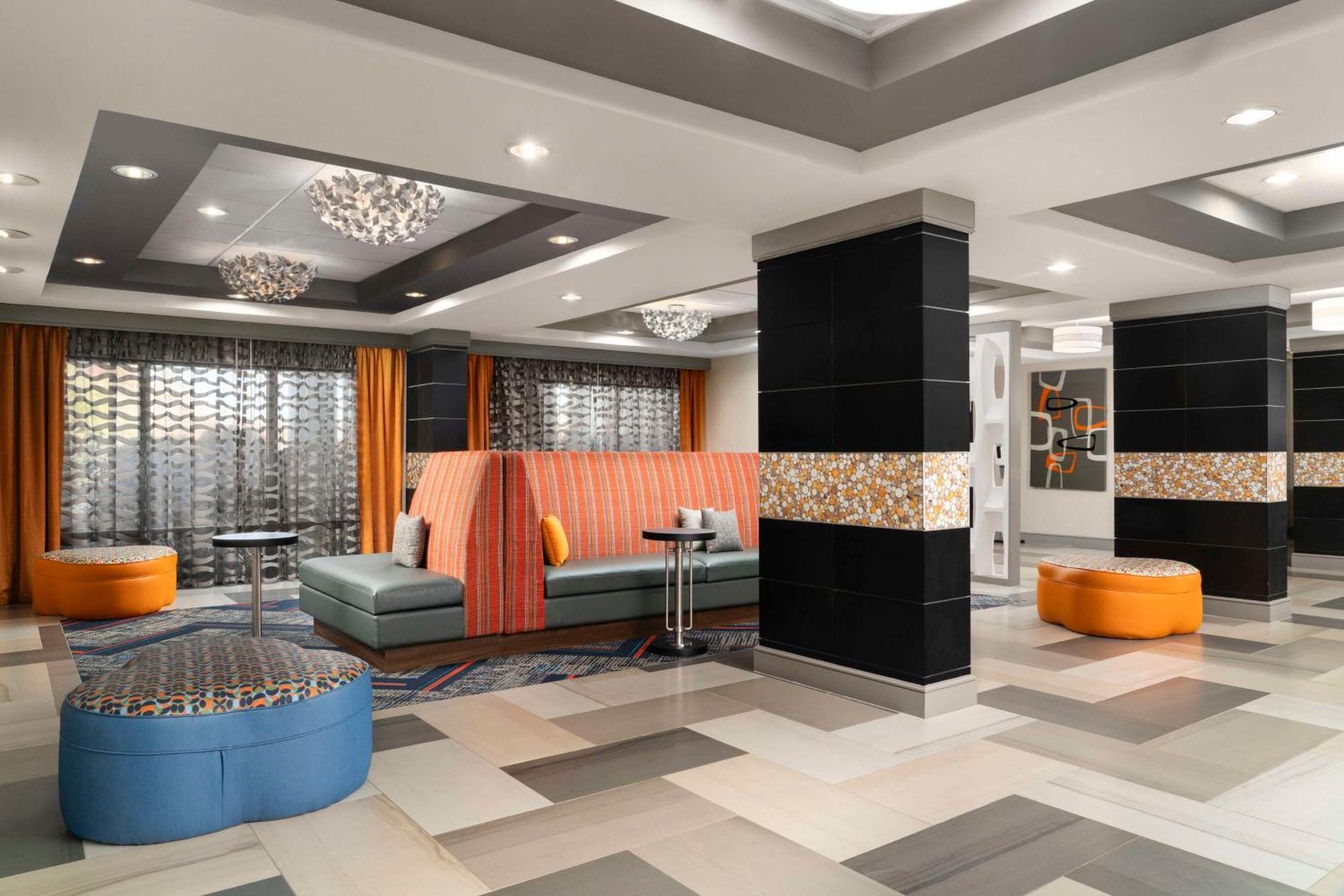 Hampton Inn Stafford / Quantico-Aquia Екстериор снимка