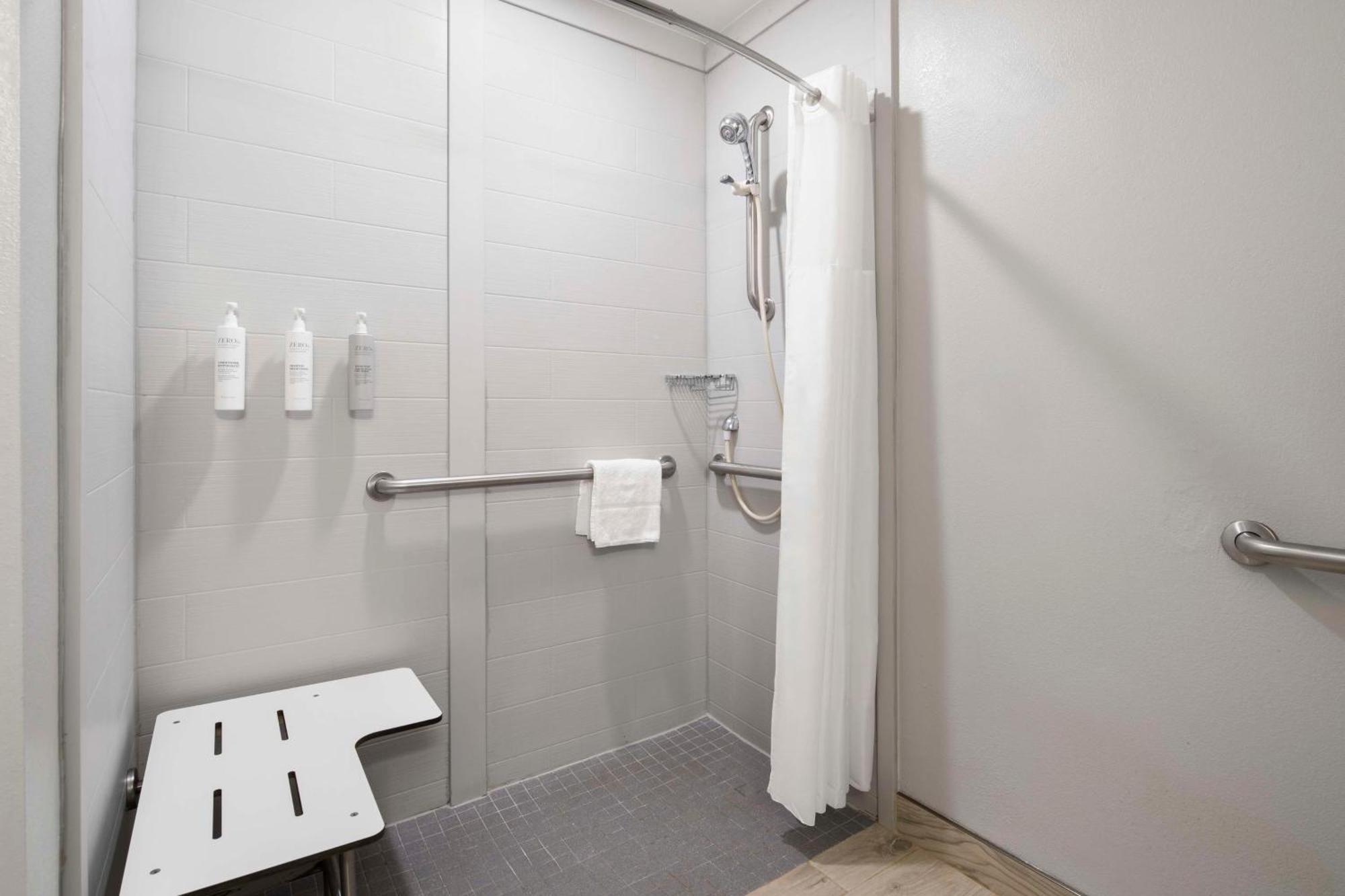 Hampton Inn Stafford / Quantico-Aquia Екстериор снимка