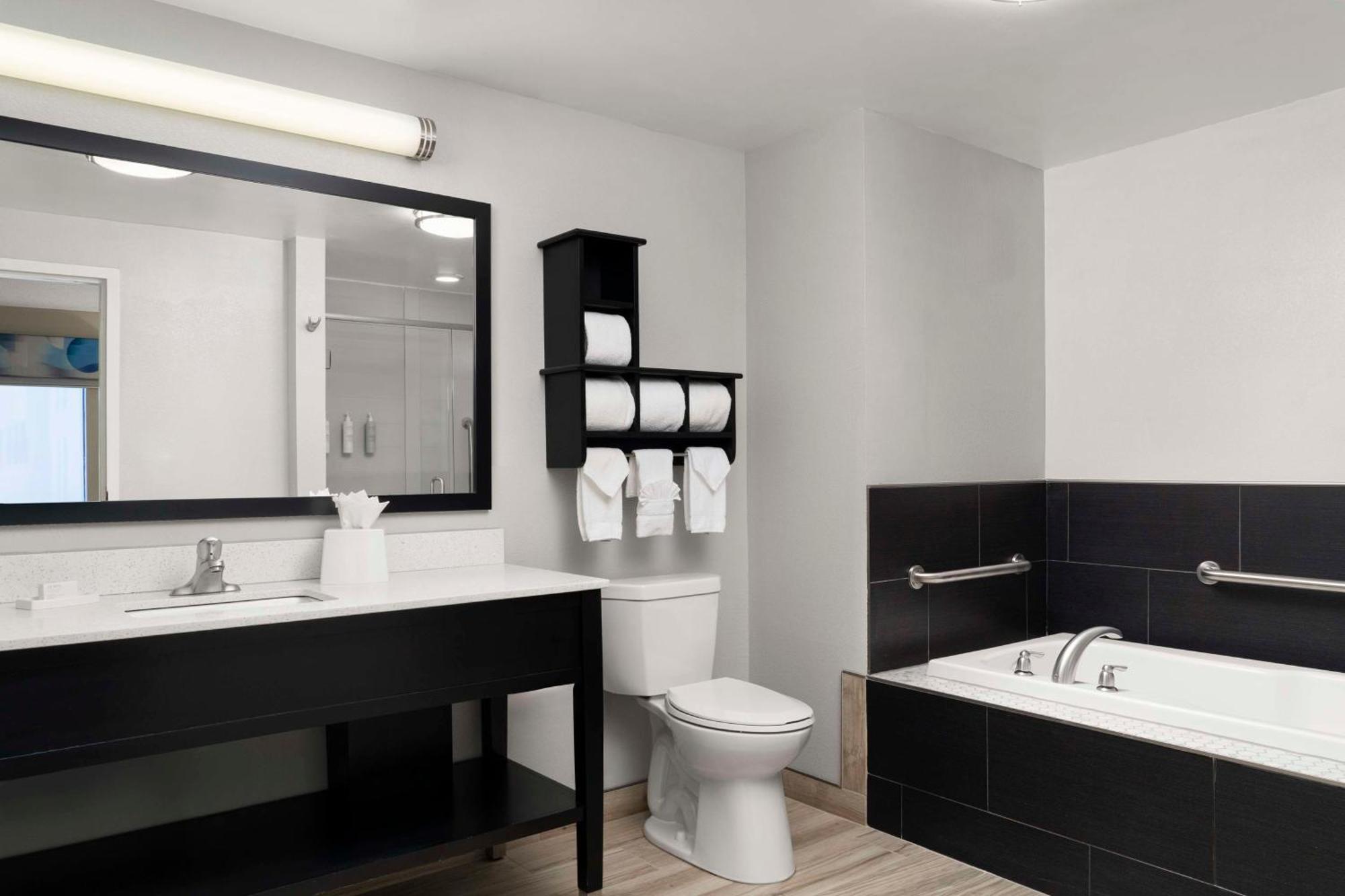 Hampton Inn Stafford / Quantico-Aquia Екстериор снимка
