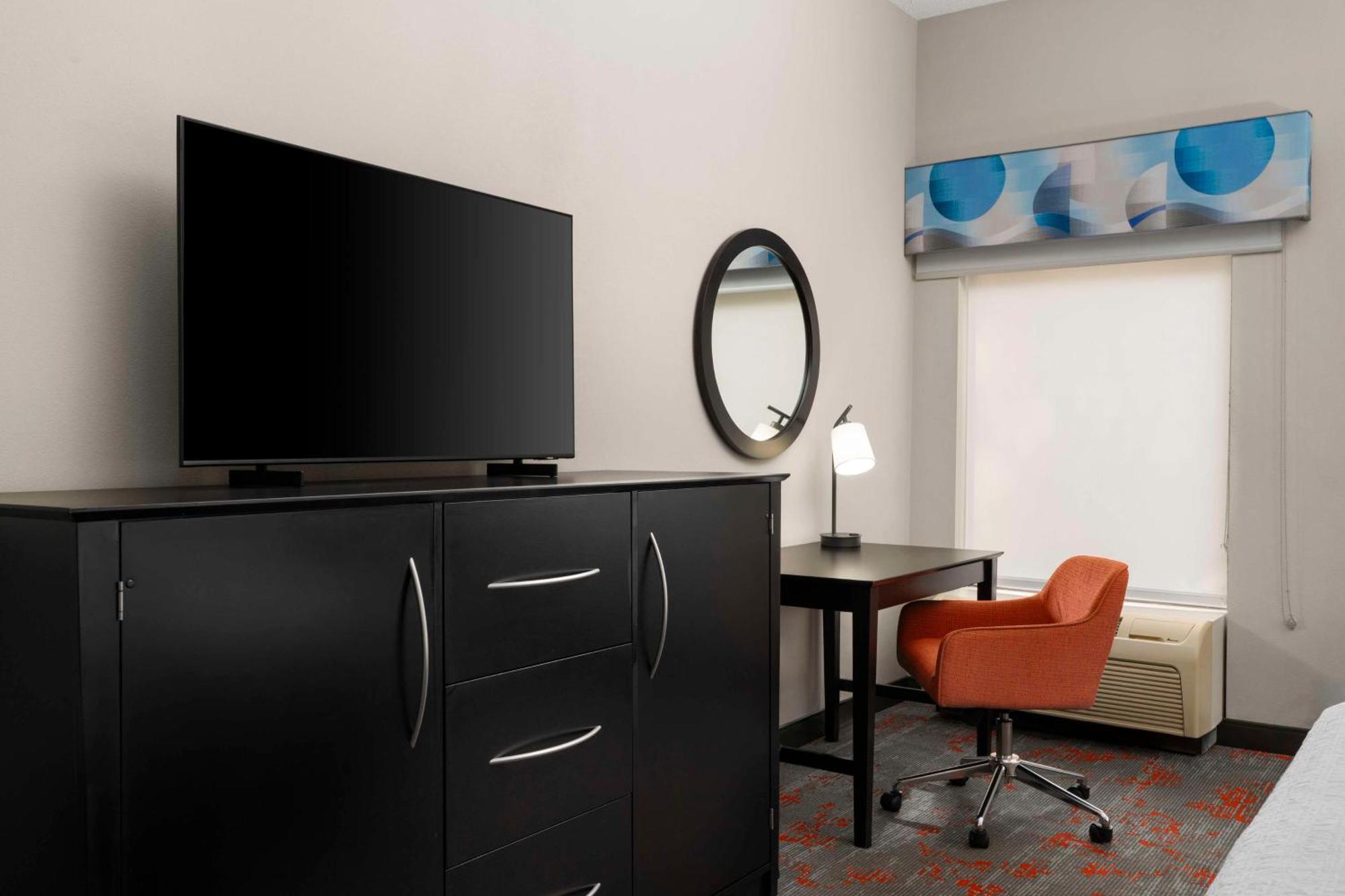 Hampton Inn Stafford / Quantico-Aquia Екстериор снимка