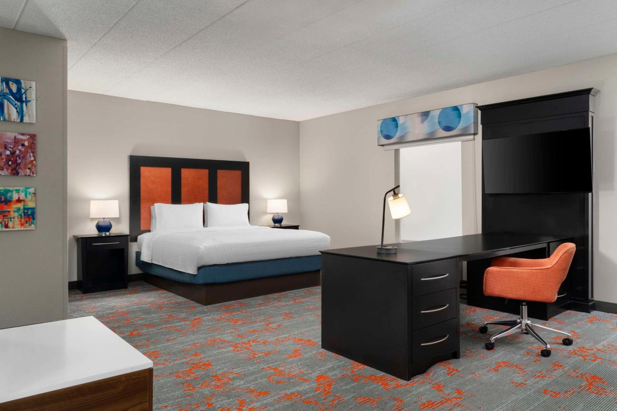 Hampton Inn Stafford / Quantico-Aquia Екстериор снимка