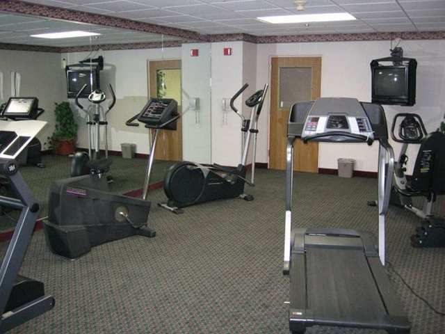 Hampton Inn Stafford / Quantico-Aquia Съоръжения снимка